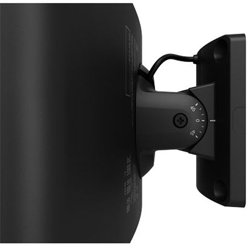 Bose Professional 321279-0110 FreeSpace DS 40SE VA 4.5" 40W Passive Outdoor Loudspeaker (Single, Black)