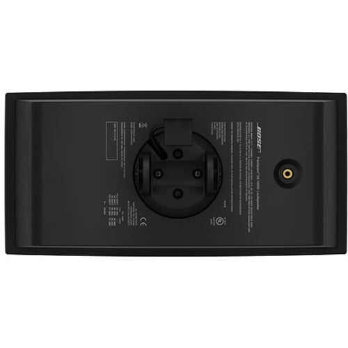 Bose Professional 321279-0110 FreeSpace DS 40SE VA 4.5" 40W Passive Outdoor Loudspeaker (Single, Black)
