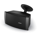 Bose Professional 321279-0110 FreeSpace DS 40SE VA 4.5" 40W Passive Outdoor Loudspeaker (Single, Black)