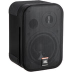 JBL Control 1 Pro - 5" Two-Way Professional Compact Loudspeaker (Pair, Black)