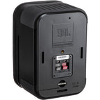JBL Control 1 Pro - 5" Two-Way Professional Compact Loudspeaker (Pair, Black)