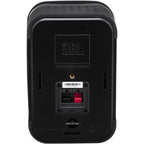 JBL Control 1 Pro - 5" Two-Way Professional Compact Loudspeaker (Pair, Black)