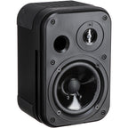 JBL Control 1 Pro - 5" Two-Way Professional Compact Loudspeaker (Pair, Black)