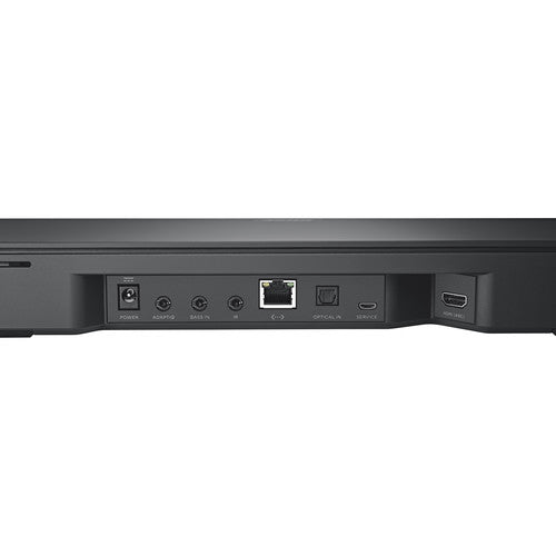 Bose 799702-1100 Soundbar 500 (Black)