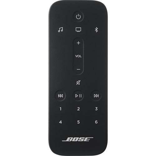 Bose 799702-1100 Soundbar 500 (Black)