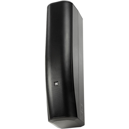 JBL CBT 70J-1 Constant Beamwidth Technology™ Two-Way Line Array Column with Asymmetrical Vertical Cove (Black)