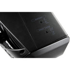 JBL CBT 70J-1 Constant Beamwidth Technology™ Two-Way Line Array Column with Asymmetrical Vertical Cove (Black)