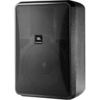 JBL Control 28-1 High Output Indoor/Outdoor Background/Foreground Speaker, Pair (Black)