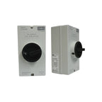 IMO DC Disconnect Rooftop Isolator Switch | SI25-PEL64R-4