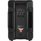 JBL IRX108BT Compact Powered 8" Portable Speaker with Bluetooth