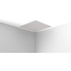 Bose Professional 777189-0220 EdgeMax EM180 In-Ceiling Loudspeaker 180 Degree Coverage 8Ω or 70/100V