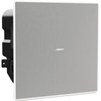 Bose Professional 777189-0220 EdgeMax EM180 In-Ceiling Loudspeaker 180 Degree Coverage 8Ω or 70/100V