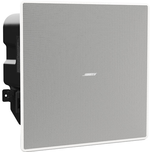 Bose Professional 777189-0220 EdgeMax EM180 In-Ceiling Loudspeaker 180 Degree Coverage 8Ω or 70/100V