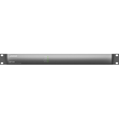Bose Professional 808453-1110 CSP-428 Commercial Sound Processor