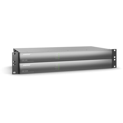 Bose Professional 808453-1110 CSP-428 Commercial Sound Processor