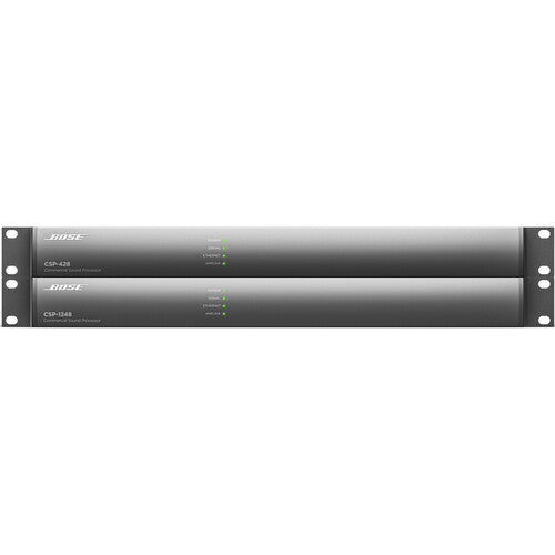 Bose Professional 808453-1110 CSP-428 Commercial Sound Processor