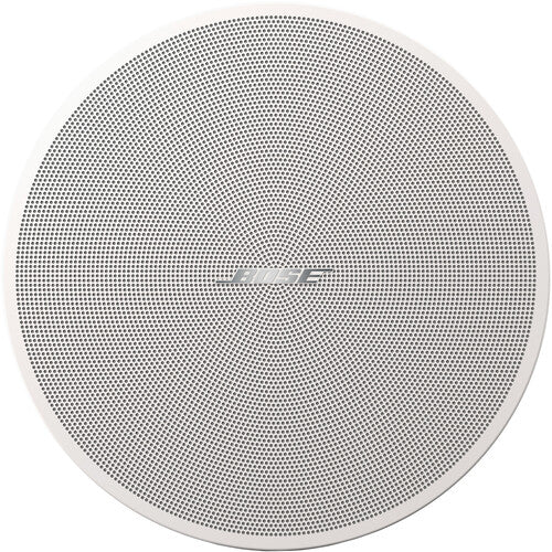 Bose Professional 829708-0210 DesignMax DM3C In-Ceiling Speakers - Pair (White)