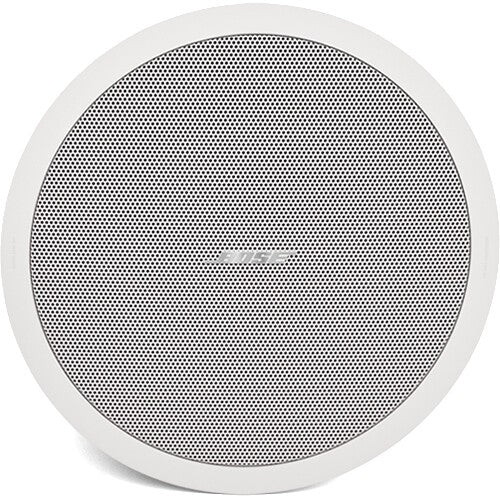 Bose Professional 841156-0410 FreeSpace FS4CE In-Ceiling 4.5" 200W Passive Loudspeaker (Pair, White)