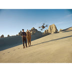 DJI FPV Drone | Immersive High-Speed 4K First-Person Flight System (Drone Only)