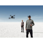 DJI FPV Drone | Immersive High-Speed 4K First-Person Flight System (Drone Only)