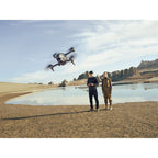 DJI FPV Drone | Immersive High-Speed 4K First-Person Flight System (Drone Only)