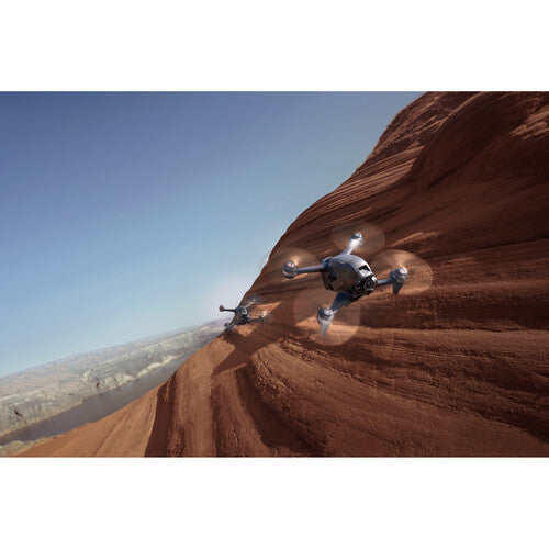 DJI FPV Drone | Immersive High-Speed 4K First-Person Flight System (Drone Only)