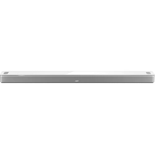 Bose Smart Soundbar 900 (White) 863350-1200 | Premium Dolby Atmos® Soundbar