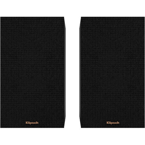 Klipsch KD-400 2-Way Active Wireless Bookshelf Speakers (Pair)