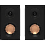 Klipsch KD-400 2-Way Active Wireless Bookshelf Speakers (Pair)