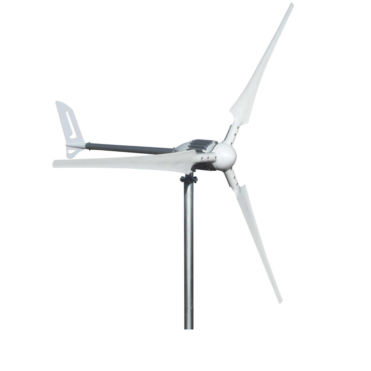 i-2000W 24V/48V Wind Turbine Wind Generator