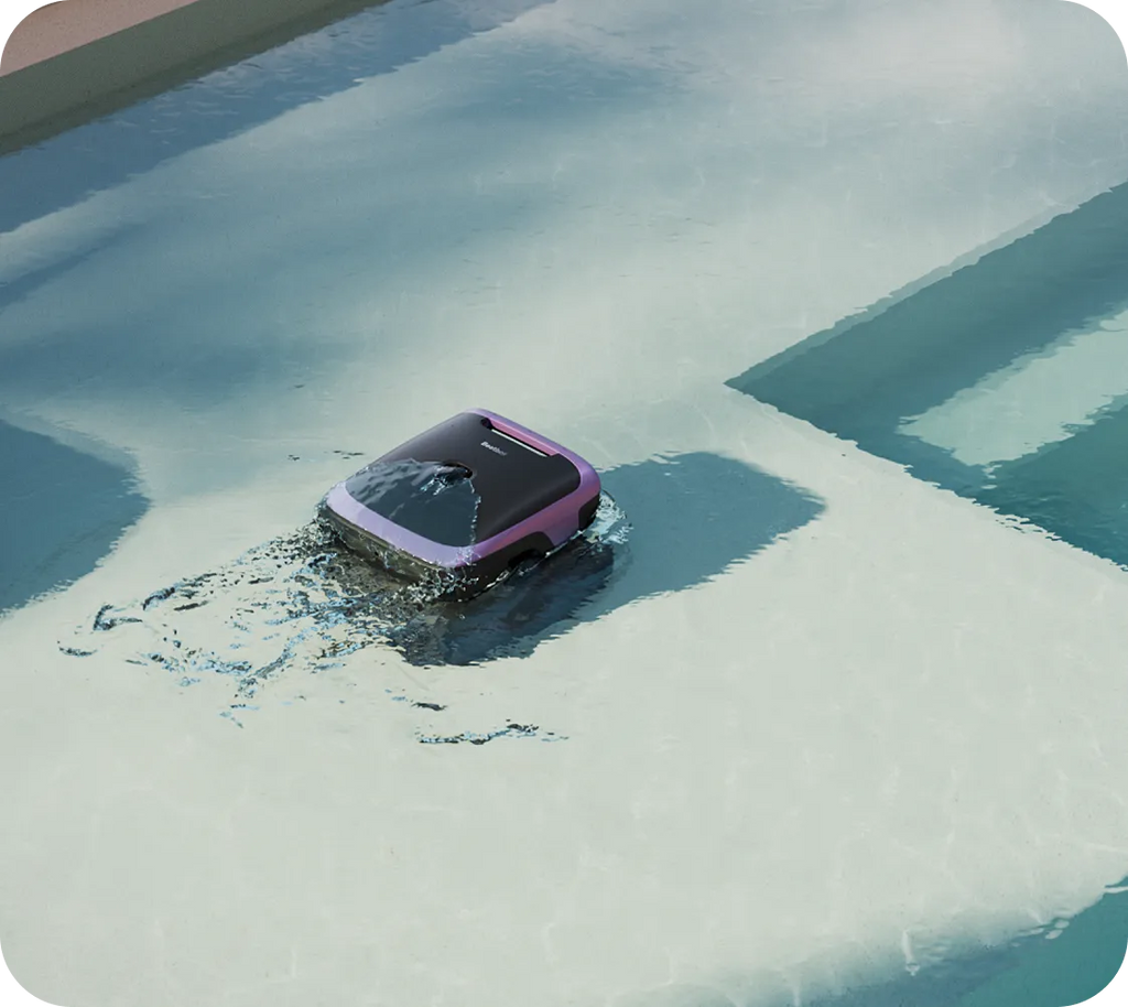 Beatbot Sora 70 Robotic Pool Cleaner