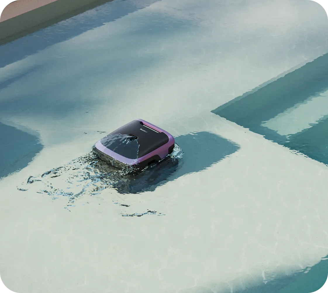 Beatbot Sora 70 Robotic Pool Cleaner