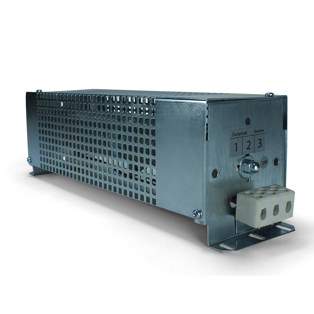 2KW 24V Pro Wind Charge Controller ( ADJUSTABLE FOR LITHIUM BATTERIES)
