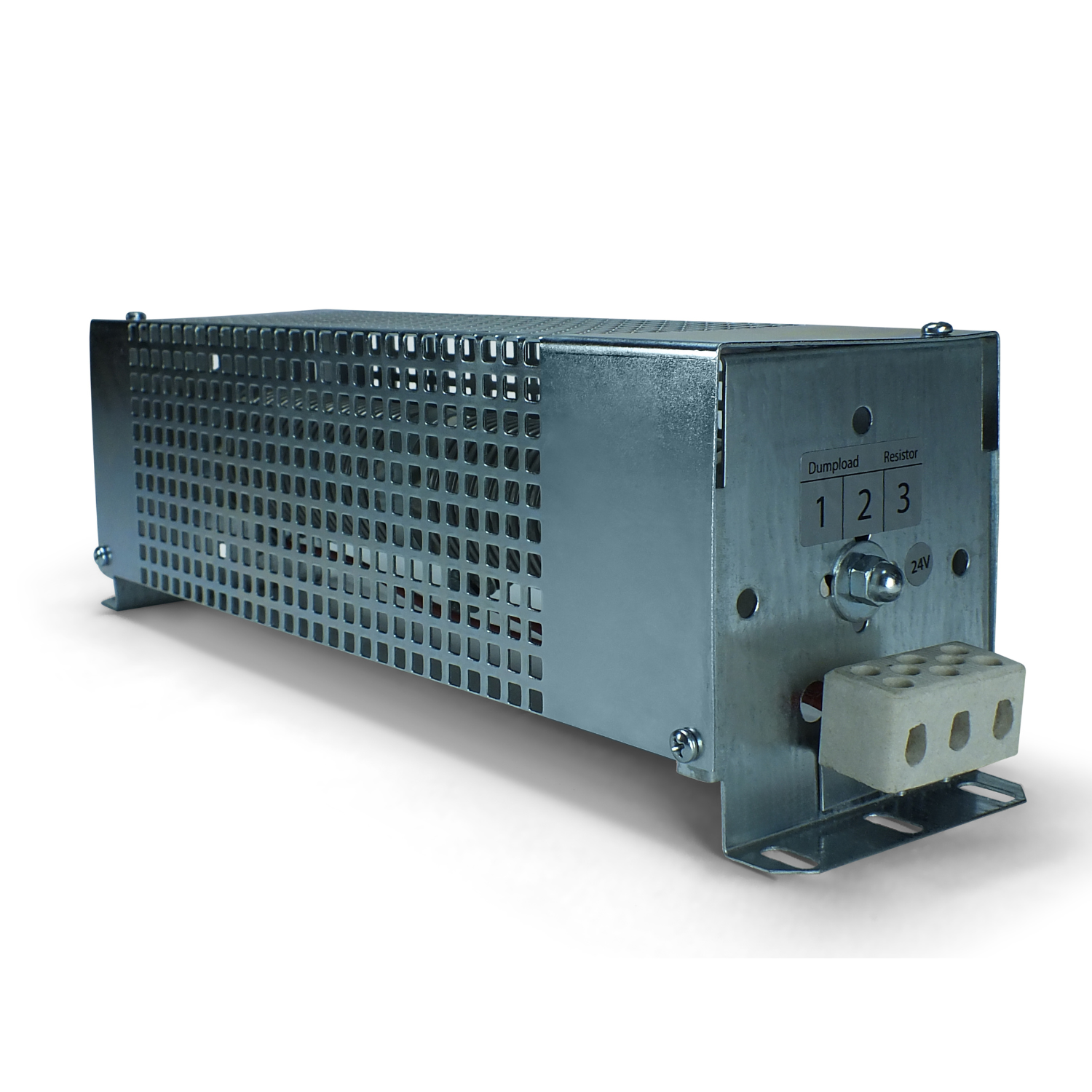 2KW 24V Pro Wind Charge Controller ( ADJUSTABLE FOR LITHIUM BATTERIES)