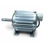 G-2000 / G-4000 48V / 350V(Ongrid) Low Rpm Permanent Magnet Generator