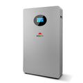Wall-mounted X LiFePO4 LITHIUM BATTERY 51.2V 200AH SG48200T