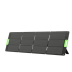 200W Folding Solar Panel