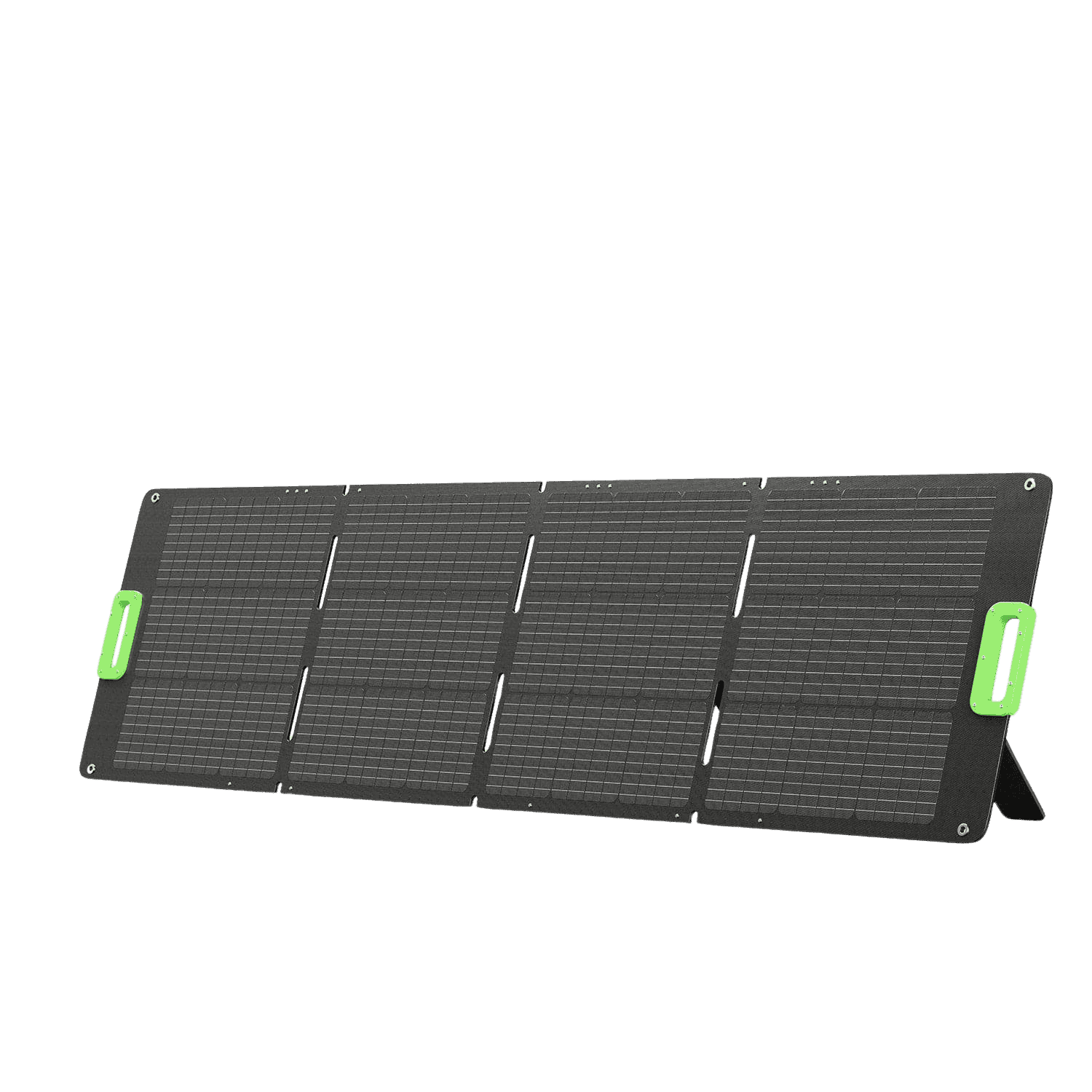 200W Folding Solar Panel