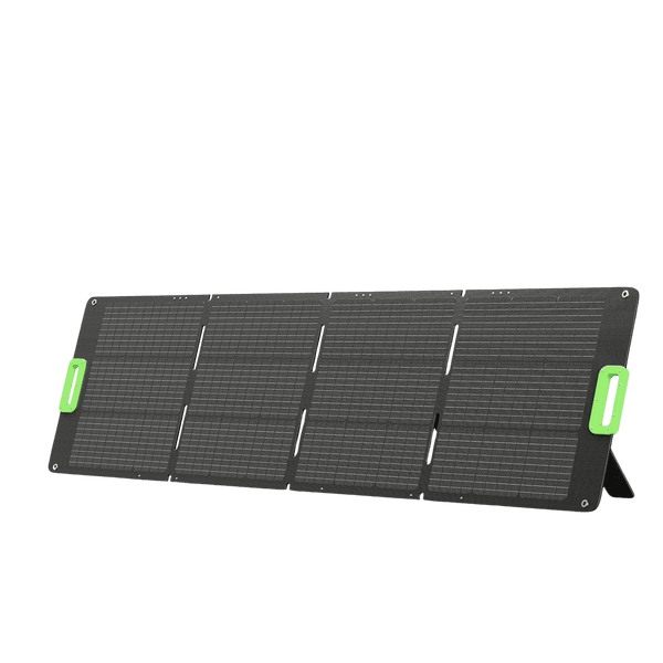 200W Folding Solar Panel