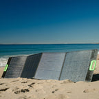 200W Folding Solar Panel