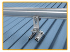 Metal Roof Mounting Attachment (Rail-Less System)