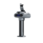 FJD Trion C1 indoor LiDAR scanner, front view