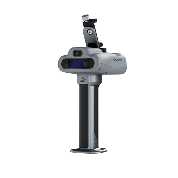 FJD Trion C1 Indoor LiDAR Scanner - DXF Floor Plans