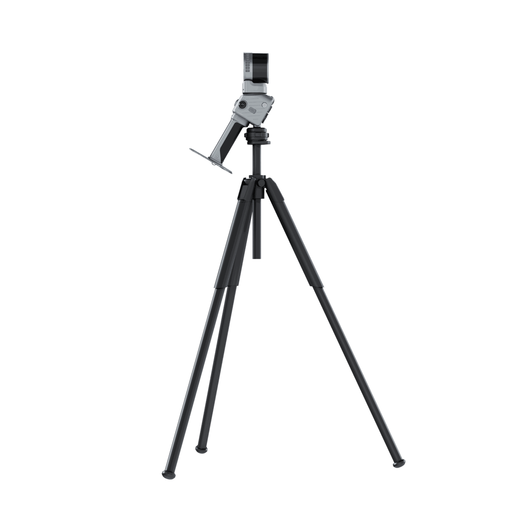 FJD Trion T1 hybrid LiDAR scanner on a tripod