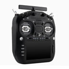 RadioMaster TX16S MK3 radio controller, angled front view