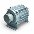 G-500/G-2000 12V/24V/48V Permanent Magnet Generator
