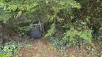 Mowrator S1 4WD Remote Control Mower - 75% Slope, Leaf Vacuum