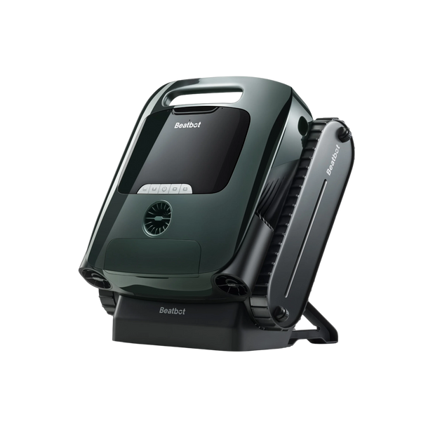 Beatbot AquaSense 2 Pro Robotic Pool Cleaner - AI, 5-in-1