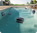 Beatbot Sora 70 Robotic Pool Cleaner