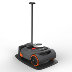 Segway Navimow H Series Robot Lawn Mower – Wireless, GPS-Guided, App-Enabled